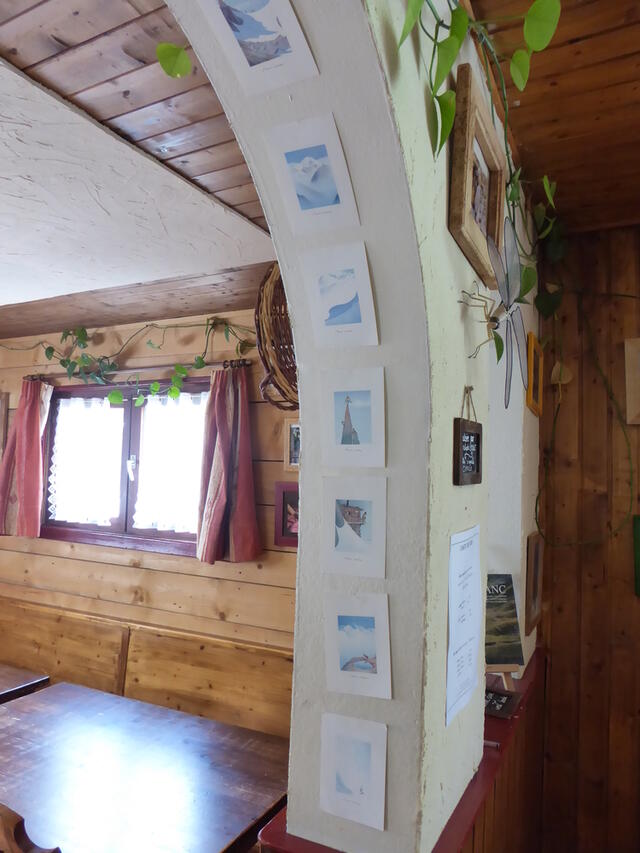 l'arche samivel l'arche samivel