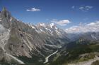 versant italien du tmb versant italien du tmb